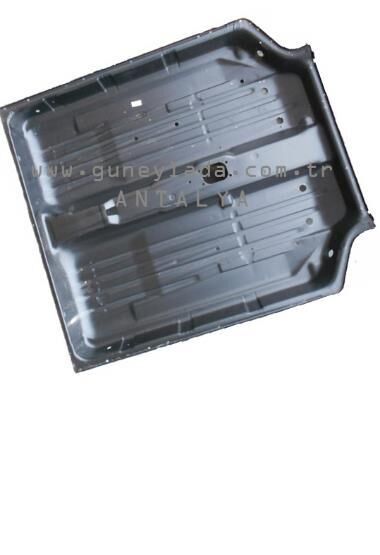 KAPORTA-TABAN SACI ÖN 48 Lada Samara