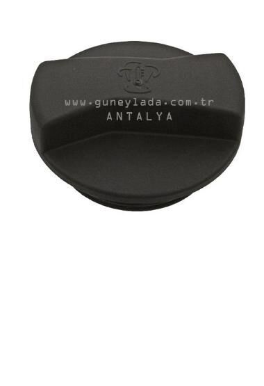 RADYATÖR YEDEK SU DEPO KAPAĞI [Skoda Octavia, Volkswagen] 13O 13VW Swag 30914700