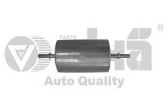 Volkswagen Polo - Benzin Filtresi AEE-AFH-AHW-ALM-BBY - [Seat Ibiza, Cordoba; Skoda Fabia; Mercedes Benz] - 6X0201511B