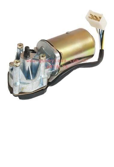 ELEK-CAM SİLECEK MOTORU ÖN 51 Lada Vega