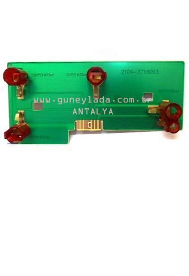 ELEK-STOP ENTEGRE SOL 47 Lada Vaz