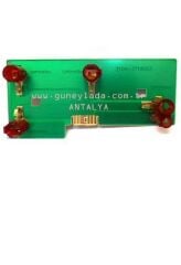 ELEK-STOP ENTEGRE SOL 47 Lada Vaz