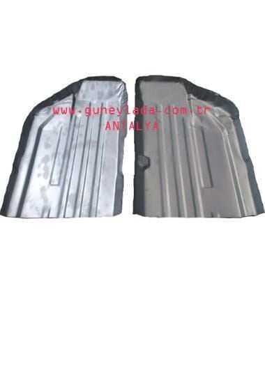 KAPORTA-TABAN SACI YARIM ARKA SAĞ (4de1) 48 Lada Samara