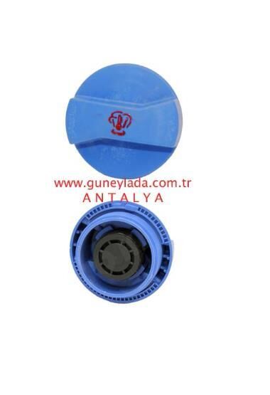 RADYATÖR YEDEK SU DEPO KAPAĞI [Skoda Octavia] 13O 13VW