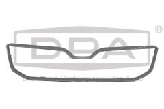 Skoda Octavia - Panjur Çıtası (Krom) 13-17 - 5E0853761