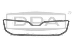Skoda Octavia - Panjur Çıtası (Krom) 13-17 - 5E0853761