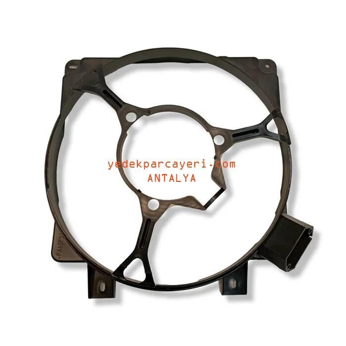 SOĞUTMA-FAN DAVLUMBAZI PLASTİK 52 Lada Kalina