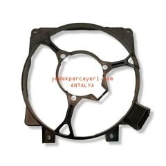 SOĞUTMA-FAN DAVLUMBAZI PLASTİK 52 Lada Kalina