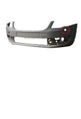 TAMPON ÖN Panjursuz,Far Yıkamalı [Octavia 13=>] 13O