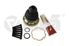 Volkswagen Passat - Aks Körük Kiti İç 1.9-2.4-2.5 - [Audi A4; Volkswagen Transporter T4] - 443498201B
