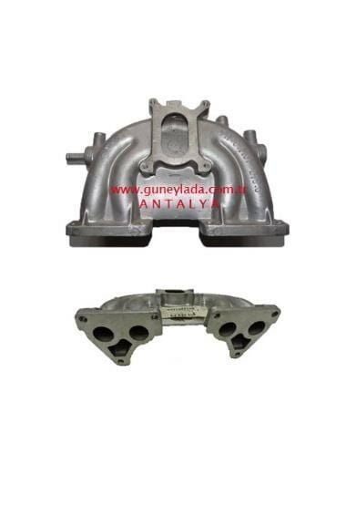 EMME MANİFOLD [Skoda Favorit,Forman,Felicia,Pickup]   12