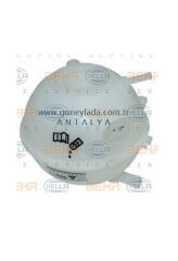 RADYATÖR YEDEK SU DEPOSU [Skoda Octavia,Volkswagen] 13O  13VW