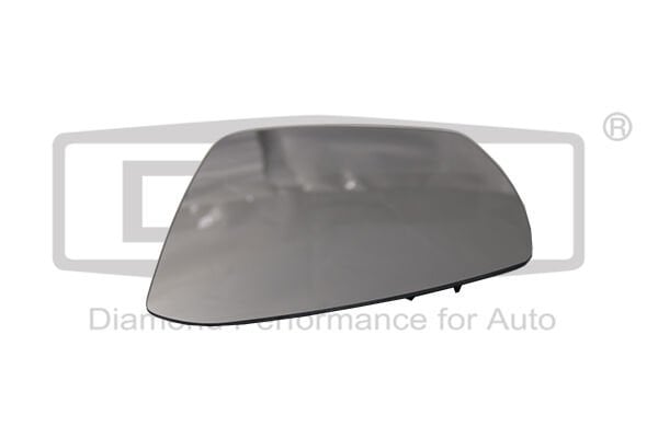 Skoda Octavia - Ayna Camı Dış Dikiz Sol 13+ - 5E0857521C