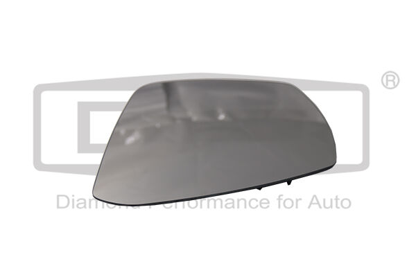 Skoda Octavia - Ayna Camı Dış Dikiz Sol 13+ - 5E0857521C