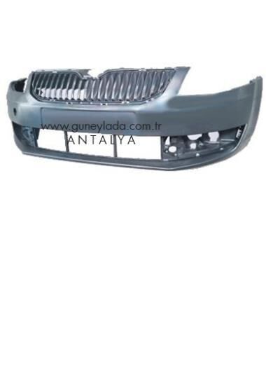 TAMPON ÖN Panjurlu,Sensörsüz [Octavia 13=>] 13O