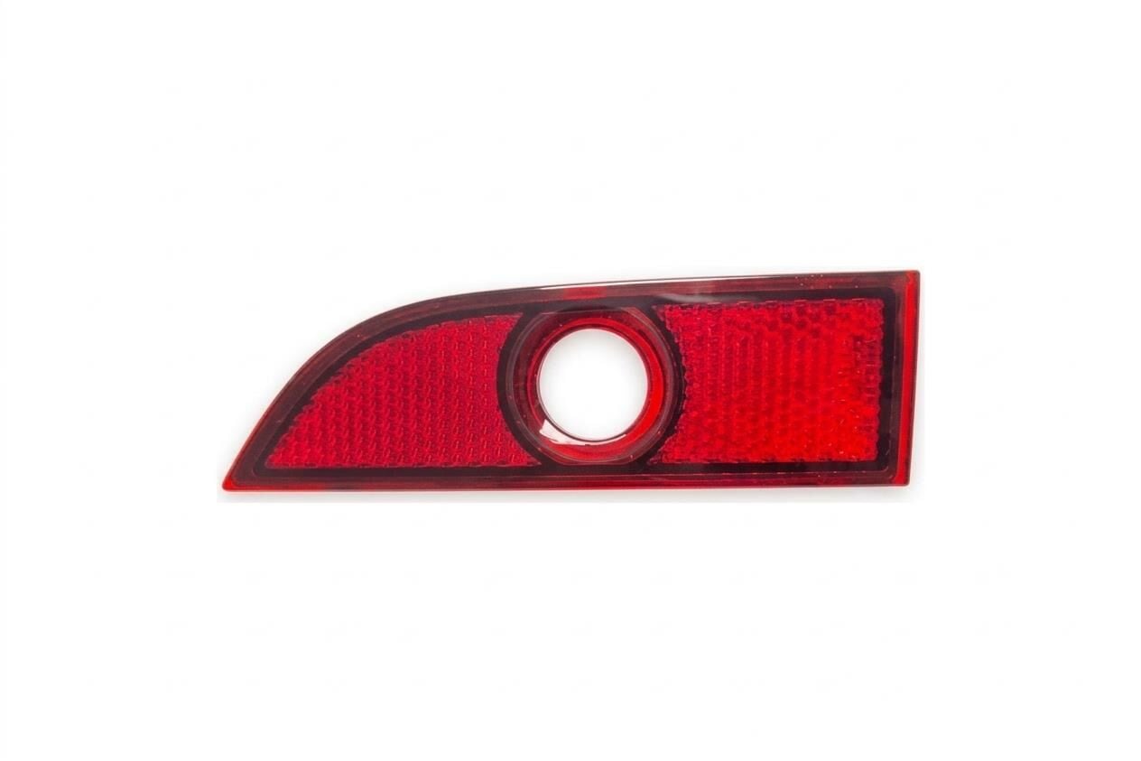 Volkswagen Taigo - Tampon Reflektörü Arka Sol (R-Line) - 22+ - 2G7945063