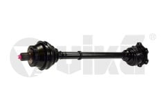 Audi A6 - Aks Komple Sağ 97-05 - 4B0407272C