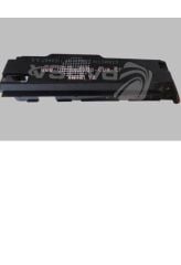 DÖŞEME-BAGAJ YAN BAKALİTİ SOL 47 Lada Vaz