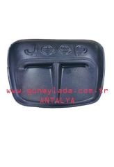 DÖŞEME-MOTOR KAPUT HAVALANDIRMA BAKALİTİ JEEP 49