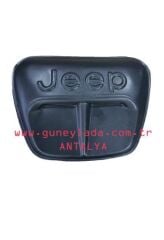 DÖŞEME-MOTOR KAPUT HAVALANDIRMA BAKALİTİ JEEP 49