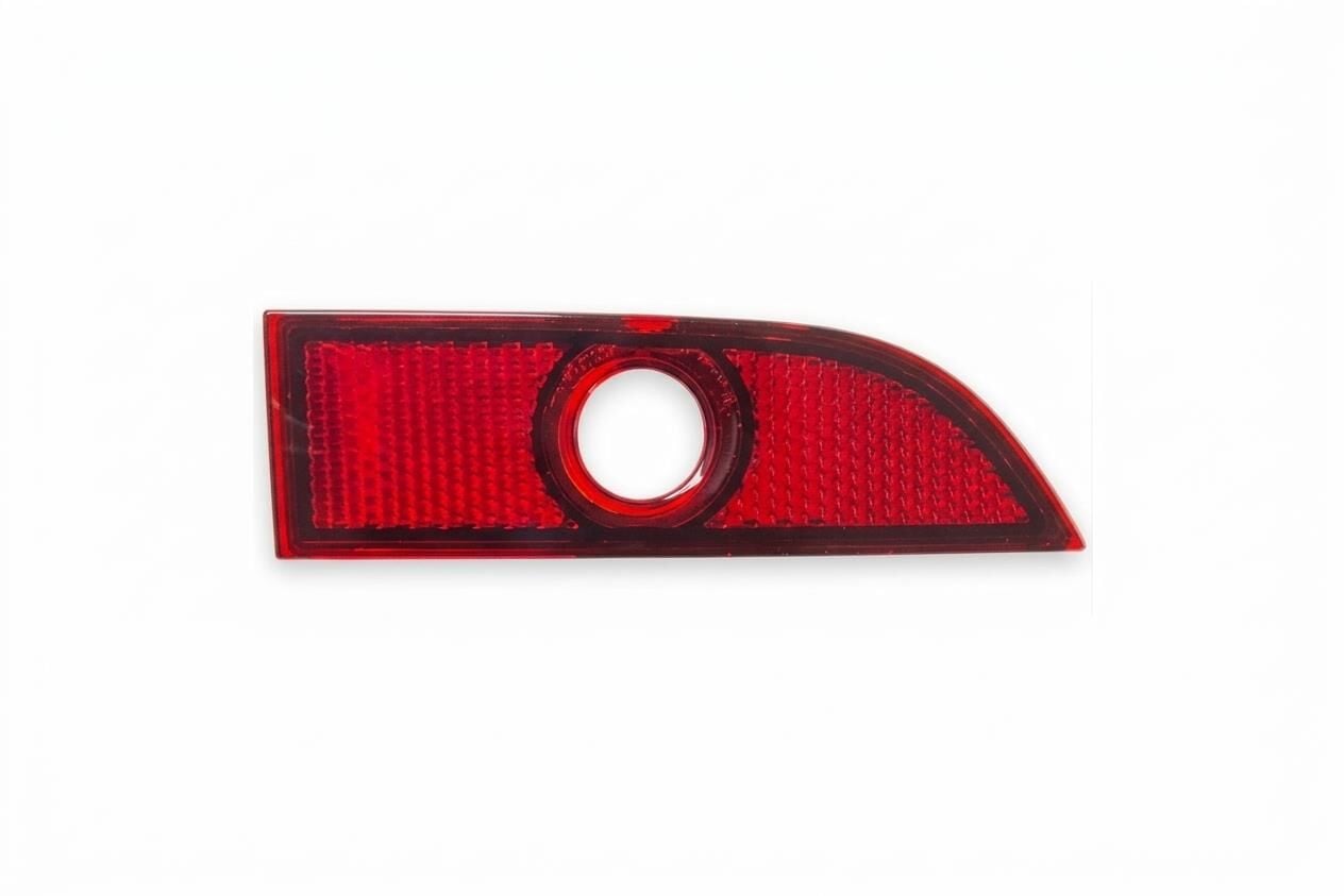 Volkswagen Taigo - Tampon Reflektörü Arka Sağ (R-Line) 22 -> - 2G7945064