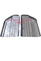 KAPORTA-TABAN SACI ÖN SOL (4de1) 48 Lada Samara