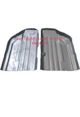 KAPORTA-TABAN SACI ÖN SOL (4de1) 48 Lada Samara