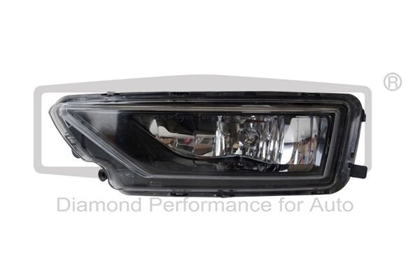 Volkswagen Amarok - Sis Lambası Sol - 2H6941699B