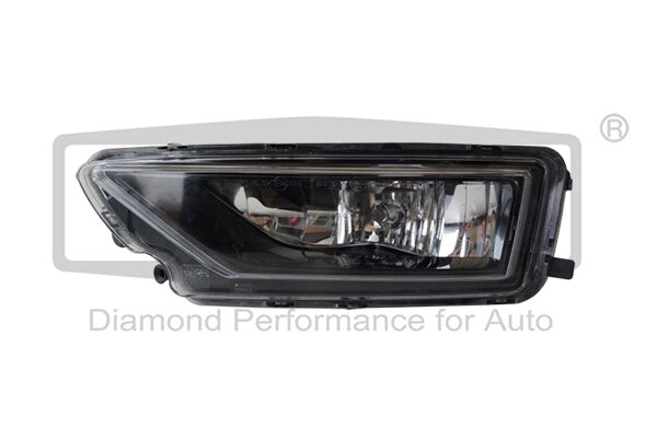 Volkswagen Amarok - Sis Lambası Sol - 2H6941699B