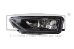 Volkswagen Amarok - Sis Lambası Sol - 2H6941699B