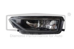 Volkswagen Amarok - Sis Lambası Sol - 2H6941699B