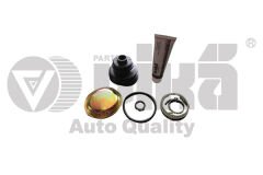 Audi A3 - Aks Körük Kiti İç Otomatik - [Audi A4, A6, A8; Volkswagen Bora, Golf, Passat; Seat Cordoba, Ibiza; Skoda Octavia] - 4B0498201