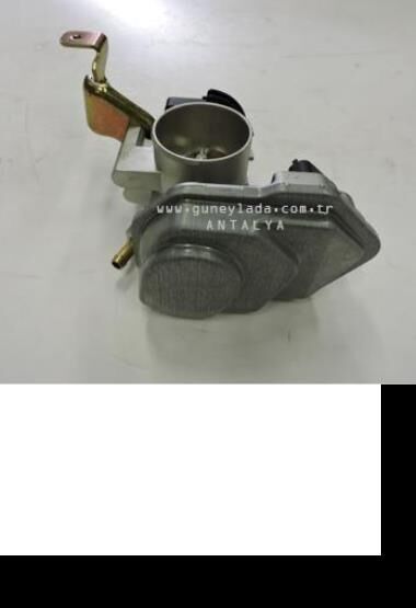 GAZ KONTROL ÜNİTESİ Boğaz Kelebek  [Skoda Felİcia,1.3Mpi]