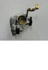 GAZ KONTROL ÜNİTESİ Boğaz Kelebek  [Skoda Felİcia,1.3Mpi]