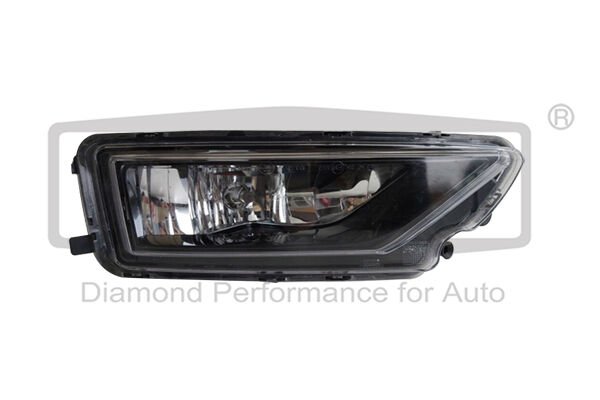 Volkswagen Amarok - Sis Lambası Sağ - 2H6941700B