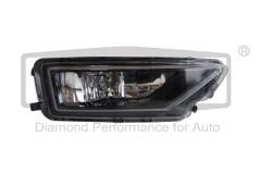 Volkswagen Amarok - Sis Lambası Sağ - 2H6941700B