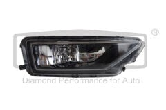 Volkswagen Amarok - Sis Lambası Sağ - 2H6941700B