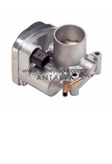 GAZ KONTROL ÜNİTESİ Boğaz Kelebek  [Skoda Fabia AME,AQW]  Bogap A6319165  13F