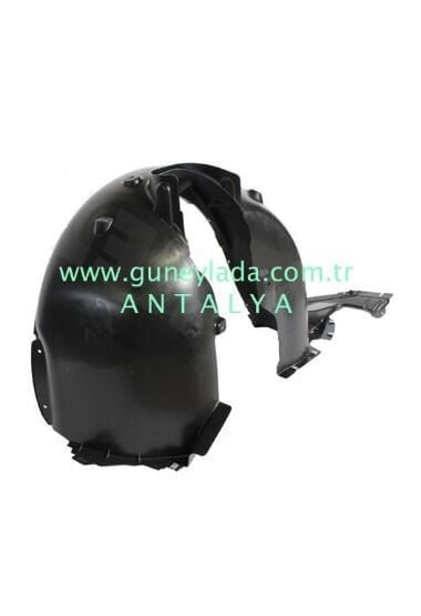 ÇAMURLUK DAVLUMBAZI ÖN  L-SOL   [Octavia, 13-16]