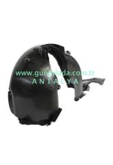 ÇAMURLUK DAVLUMBAZI ÖN  L-SOL   [Octavia, 13-16]