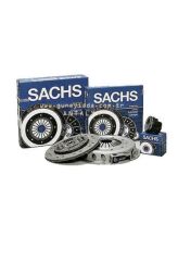 DEBRİYAJ SETİ  [Skoda Favorit,Forman,Felicia,Pickup]  Sachs 3000950022