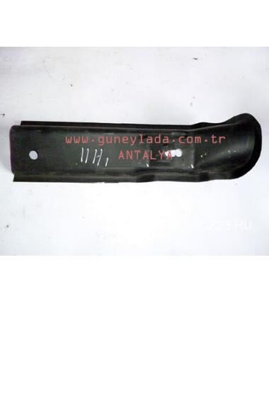 KAPORTA-TABAN SACI BİRLEŞTİRME SAĞ PARÇA 48 Lada Samara