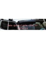 NİVA-ÖN CAM GÜNEŞ SPOİLERİ 49 Lada Niva