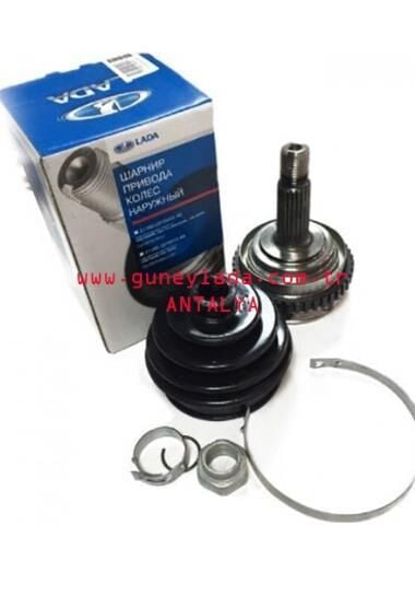 ÖN TAKIM-AKS KAFASI DIŞ ABS PRİORA