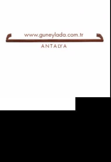 TAMPON ALT DEMİRİ ARKA [Skoda Felicia Pickup] 12p