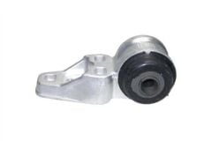 Volkswagen Passat - Travers Takozu ve Braketi Arka Sol 97-05 - [Skoda Superb] - 4B0501521E