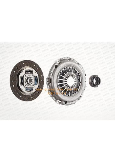 DEBRİYAJ SETİ  [AME,AQW, Skoda Fabia 68Hp] 047141034K Mapa 004190200