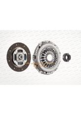 DEBRİYAJ SETİ  [AME,AQW, Skoda Fabia 68Hp] 047141034K Mapa 004190200