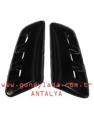 DÖŞEME-ARKA YAN HAVALANDIRMA BAKALİTİ TKM. 49 Lada Niva