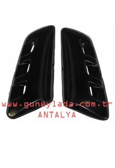 DÖŞEME-ARKA YAN HAVALANDIRMA BAKALİTİ TKM. 49 Lada Niva